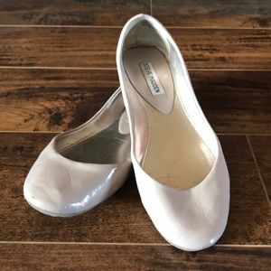 Steve Madden Ballet Slippers